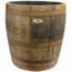 Barrel Atelier Whiskyvat kuip HIGH