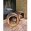 Doghouse "Boj"