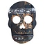 Distiller's Legacy Wall Shield  "Mancave"  - Copy