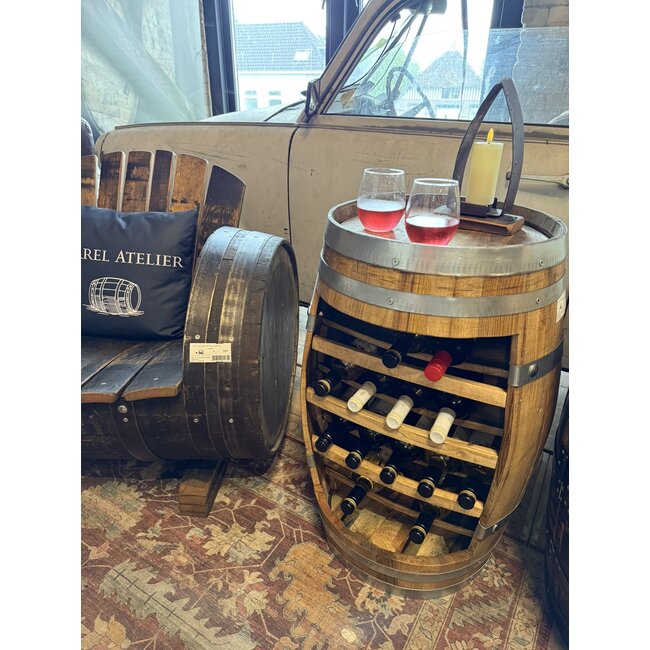 Wine cabinet Alentejo