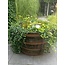 Whisky kuip "XL"