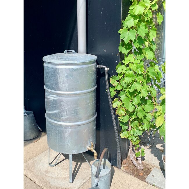 Barrel Atelier Zinken Regenton