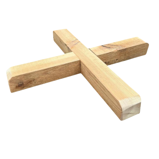 Robust Stand Barrel - Standard