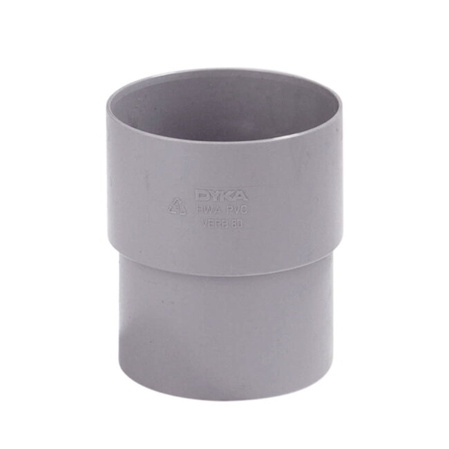PVC mof 80mm