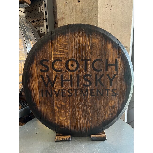 Royal Oak Lid "Brand your own" Logo/Huisstijl