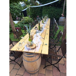 Wine Table Rent Wine Table Rent