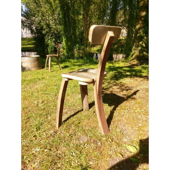 Bistro set "Elzas" - Verhuur