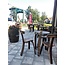 Bistro set "Elzas" - Verhuur