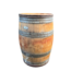 Wijnvat "Brandy"  Rustic