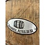 Wijnvat "Brandy"  Rustic