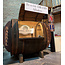 Barrel Kiosk - Verhuur