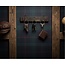 Barrelwood Key Holder