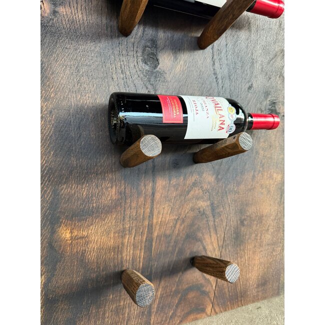Wine rack "Jura"