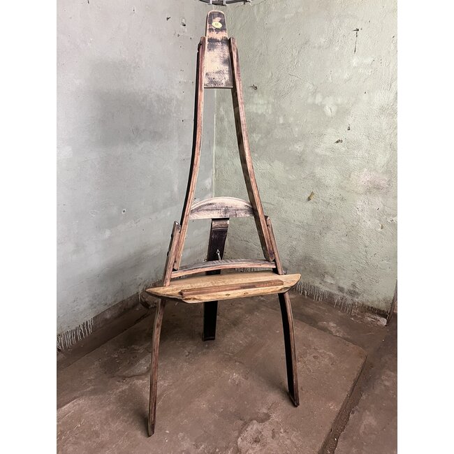 Easel 'Lowland' de Luxe