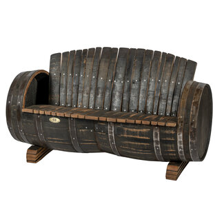 Barrel Atelier Bank Whisky XXL "Lowland" ®