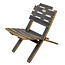Barrel Atelier Whisky 'Charred' Chair