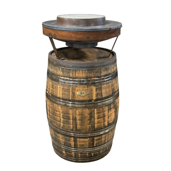 Grilltable The Highland Ember