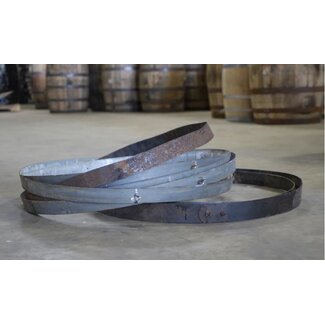 Hoops Wine & Whisky Barrel