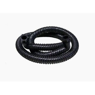 Rain barrel connector kit