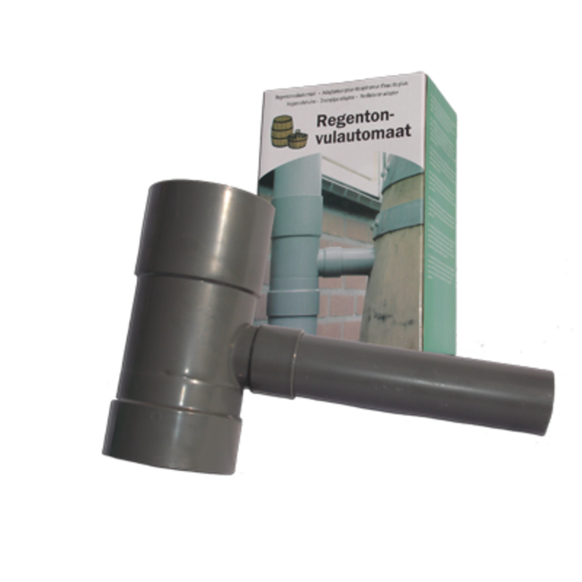 Regenton vul automaat - Copy