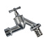Regenton kraan "Vergroomd"  groot 3/4"x 19mm