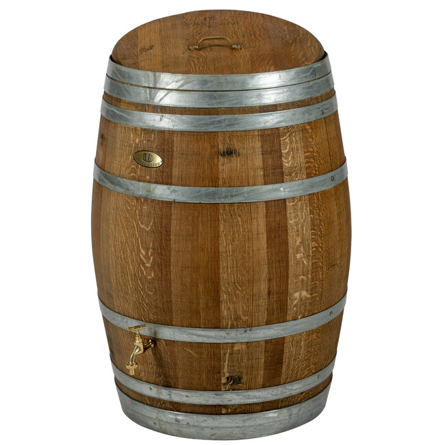 Rain barrel "luxe" - 300 ltr