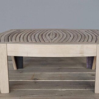 Wine barrel table "Beaujolais" Wine barrel table "Beaujolais"