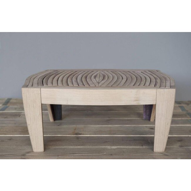 Wine barrel table "Beaujolais"