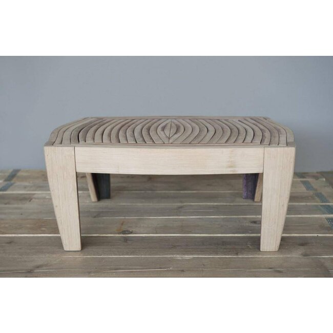 Wine barrel table "Beaujolais"