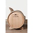 Wine barrel Chair Ilja Gort