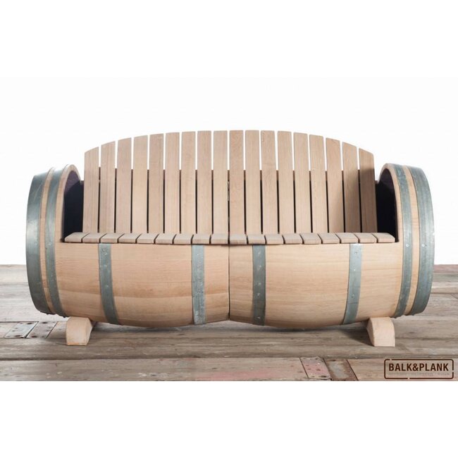 Barrel bank "Provence"