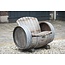 Barrel chair "Brandy"