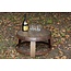 Whisky side table "Lowland"