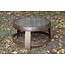 Whisky side table "Lowland"