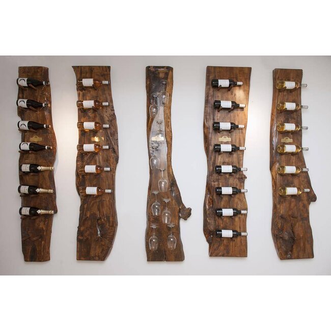 Wijnrek "Jura"