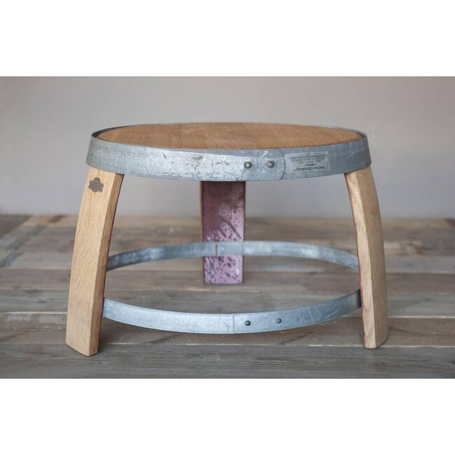 Alsace table "luxury"