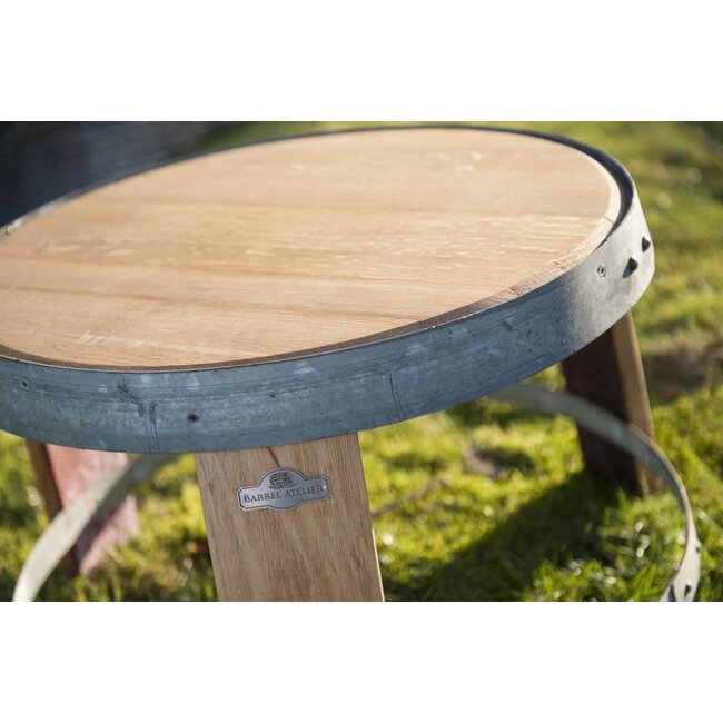 Tafeltje Elzas "luxe"