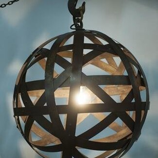 Chandelier "Bergerac" Chandelier "Bergerac"