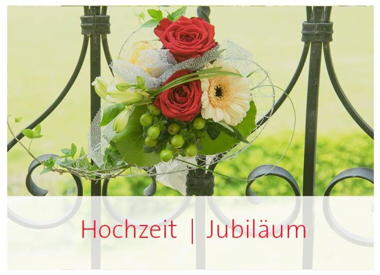 Hochzeit