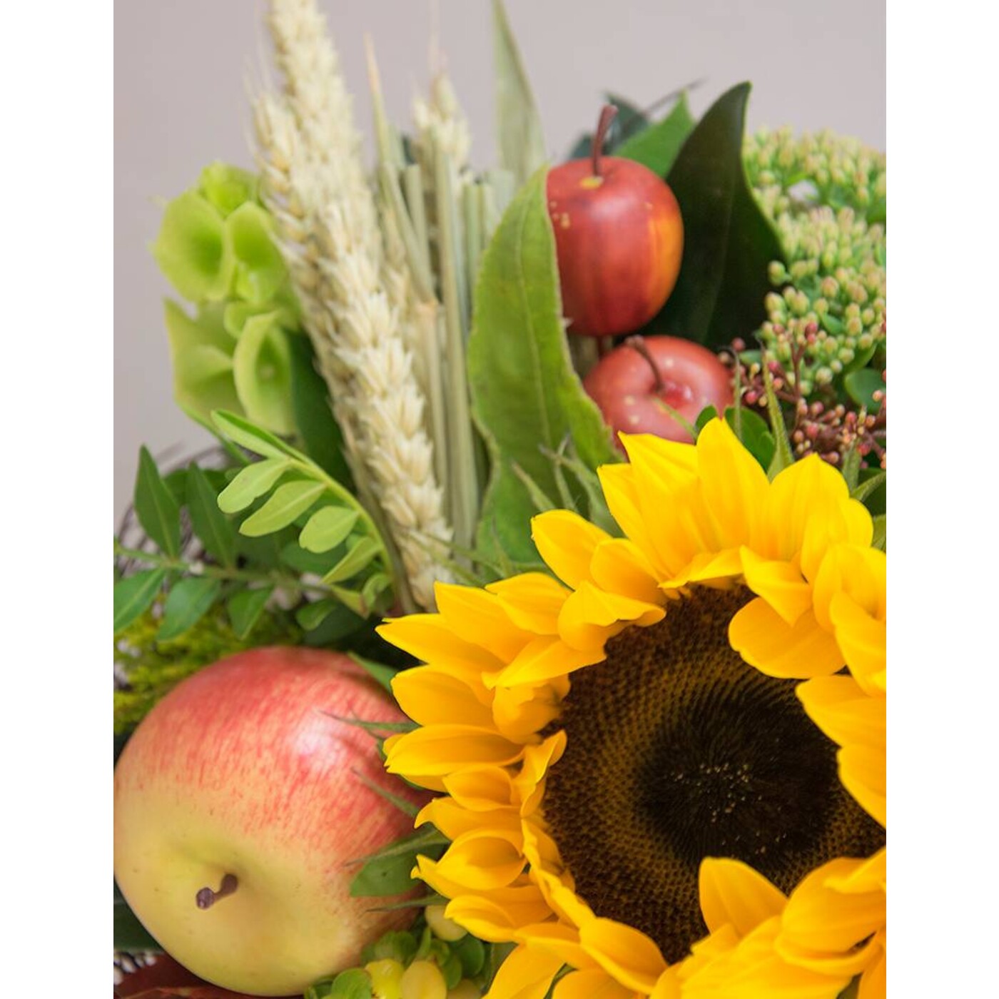 Blumenstrauß "Herbstsonne"