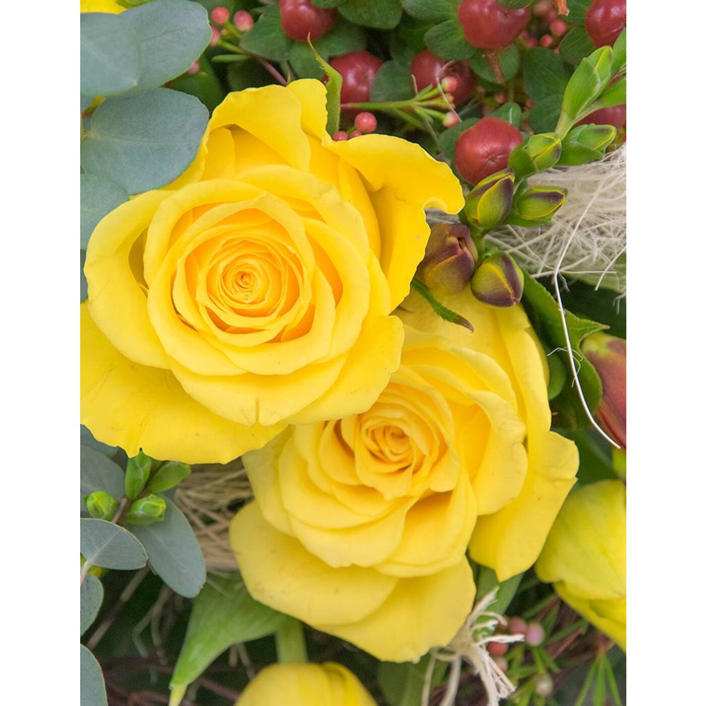 Blumenstrauß "Frühlingsduft"