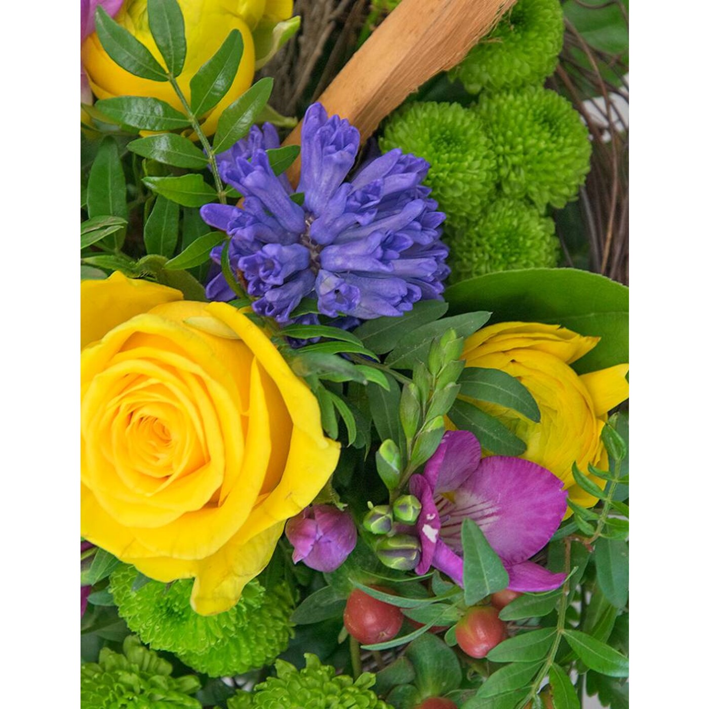 Blumenstrauß "Frühlingsgruß"