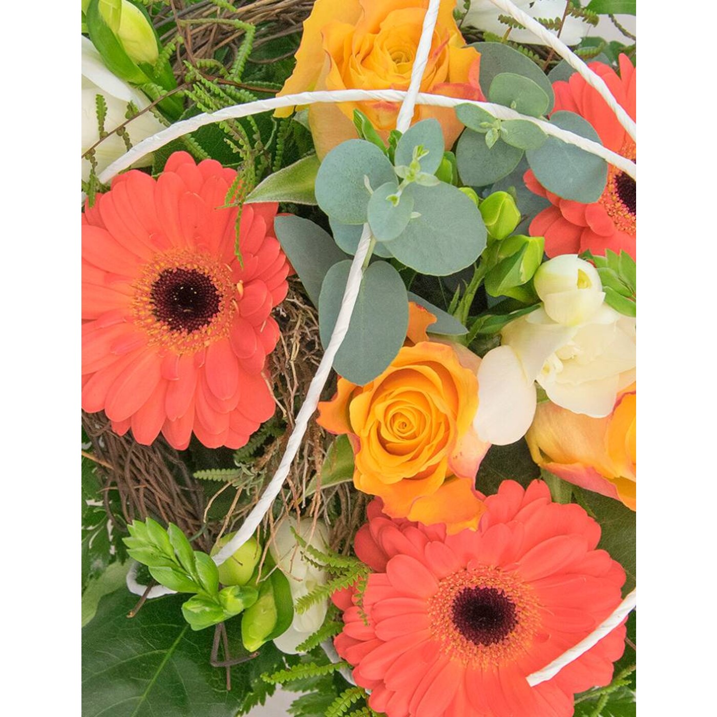 Blumenstrauß "Lenzo"