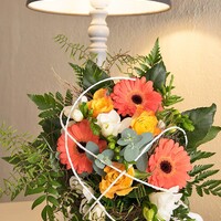 Blumenstrauß "Lenzo"