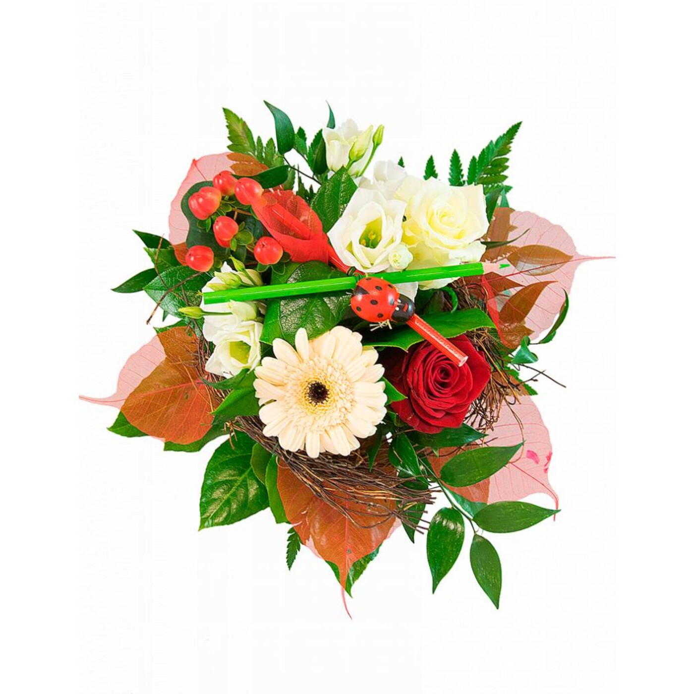 Blumenstrauß "Burattino"
