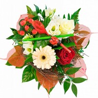 Blumenstrauß "Burattino"