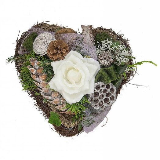 Herzliche Erinnerung