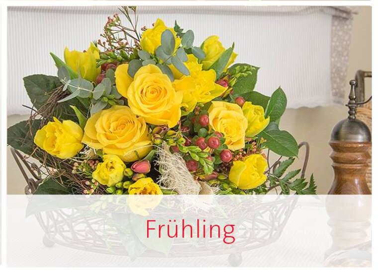 Frühling