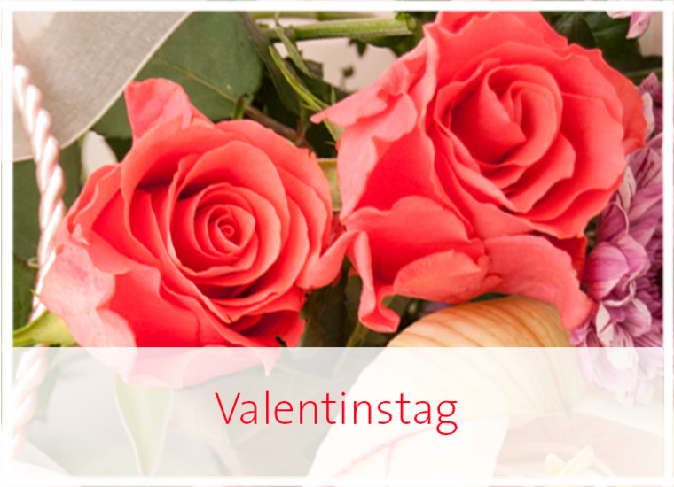 Valentinstag