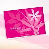 Grußkarten mit florafinesse versenden